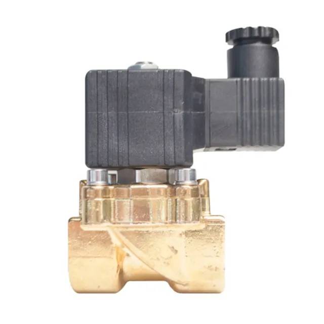 Zawór FMM 03F 34 V NC D