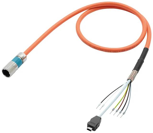Kabel 6FX5002-8QN08-1BF0