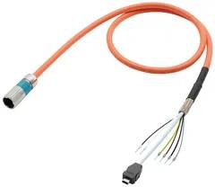Kabel 6FX5002-8QN08-1BF0