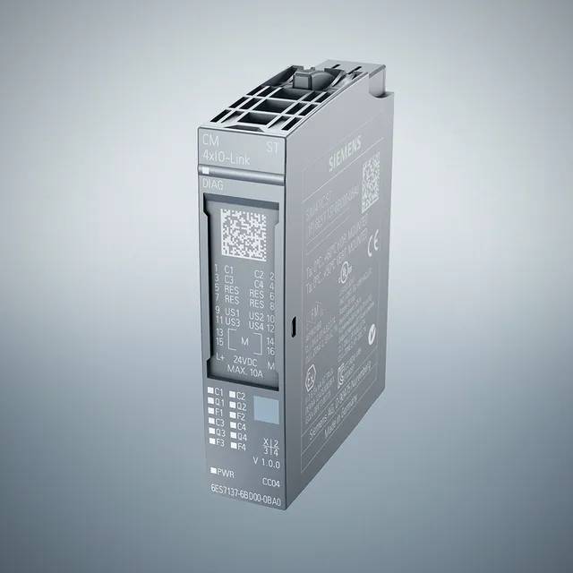 Moduł 6ES7137-6BD00-0BA0