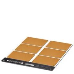 Oznacznik LS-EMSP-AL (75,6X54) OG CUS