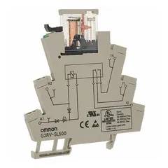 Przekaźnik G2RV-SL500 110VAC