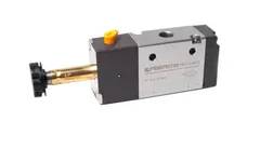 Elektrozawór FME 32 18 ME NC