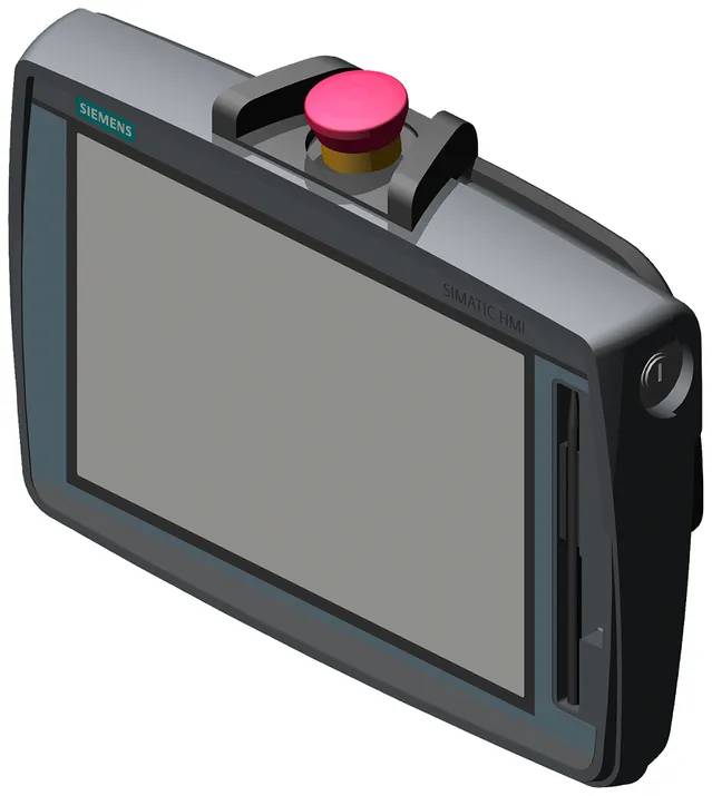 Panel 6AV2145-6KB20-0AS0