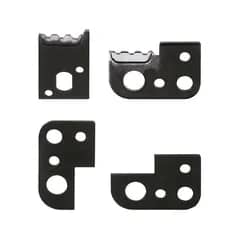 Matryca CRIMPFOX-1,6/2,5-ED-2,50 DIE