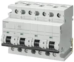 Wyłącznik 5SP4480-6
