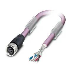 Kabel SAC-5P-10,0-927/M12FS VA