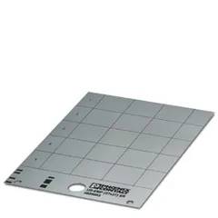 Szyld US-EMP (27X27) SR