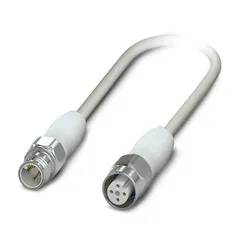 Kabel SAC-4P-M12MS/10,0-600/M12FS HD