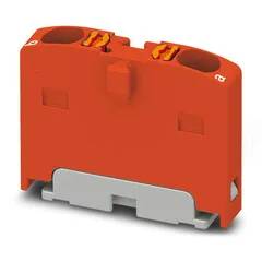 Blok PTFIX 2X1,5 RD