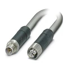Kabel SAC-5P-M12MSL/5,0-280/FSL FE