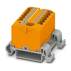 Blok PTFIX 6/12X2,5-NS35A OG