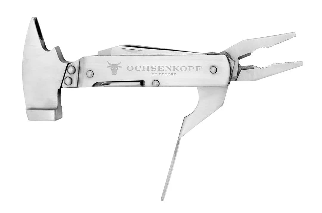 Narzędzie MULTITOOL OCHSENKOPF