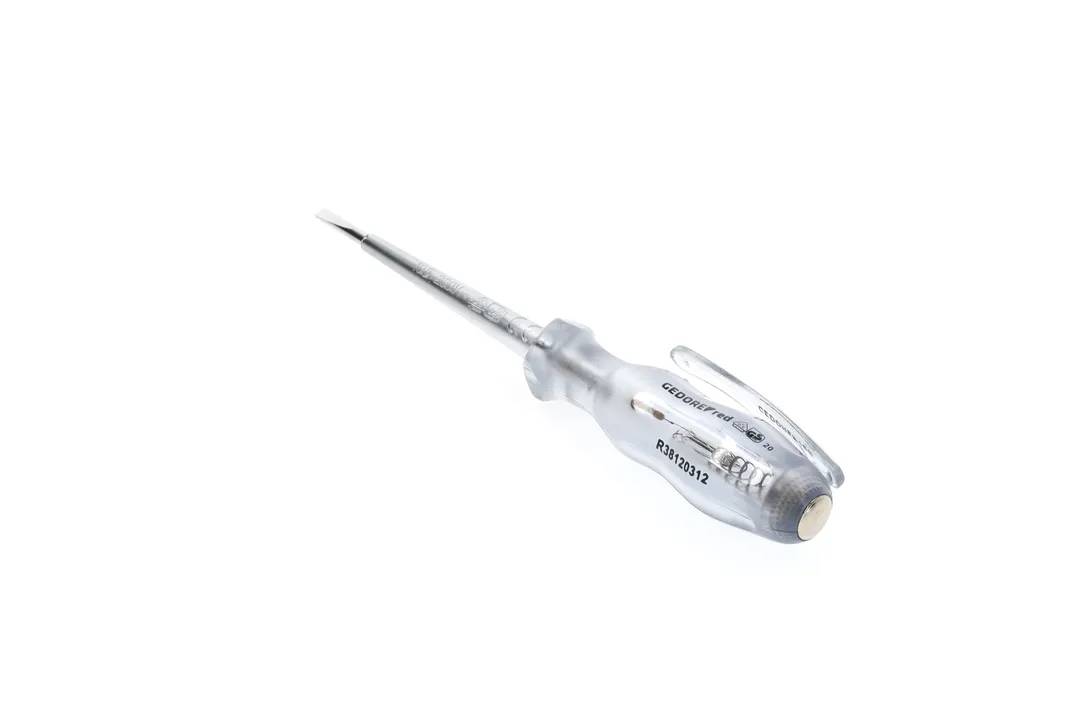 Tester R38120312