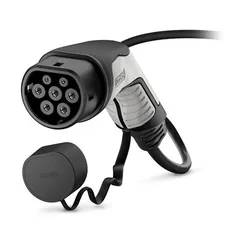 Kabel EV-T2G3C-1AC20A-5,0M2,5ESBK01