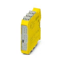 Przekaźnik PSR-M-B1-SDI8-SDO2-DO2-SC