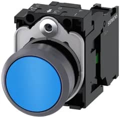 Przycisk 3SU1130-0AB50-1BA0