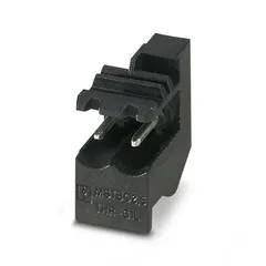 Obudowa MSTBO 2,5/ 2-G1L THRR32 BK