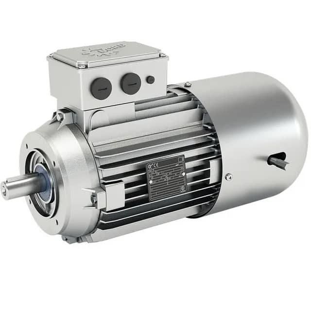 Silnik SK 71L/4