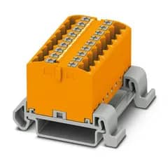 Blok PTFIX 18X2,5-NS35A OG