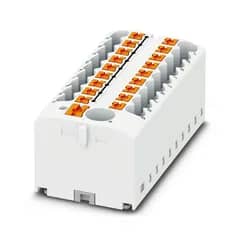 Blok PTFIX 6/18X2,5 WH