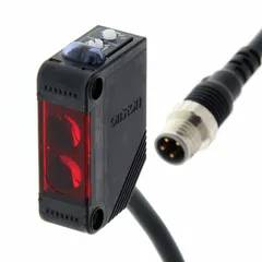 Czujnik E3Z-R81-M3J 1M