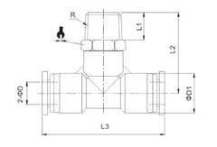 Trójnik 131.014-10