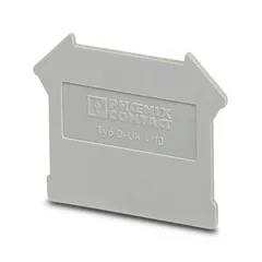 Pokrywa D-UK 4/10-NS 35