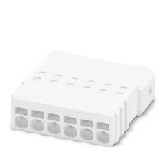 Złącze PTSM 0,5/ 6-PI-2,5 WH