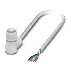 Kabel SAC-5P-10,0-600/M12FR-3L FB