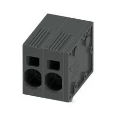 Terminal SPT 5/ 2-H-7,5-ZB BK