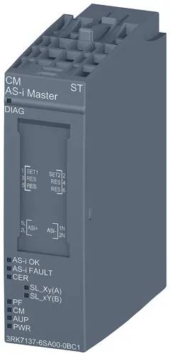 Moduł 3RK7137-6SA00-0BC1