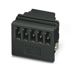 Obudowa MCO 1,5/ 5-G1L-3,5 BK