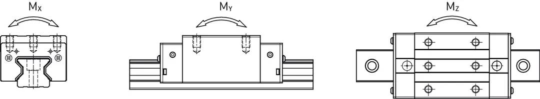 Wózek CRGH55CAZBH+CS