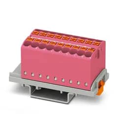Blok PTFIX 18X2,5-NS35 PK