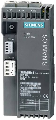 Adapter 6SL3040-0PA00-0AA1