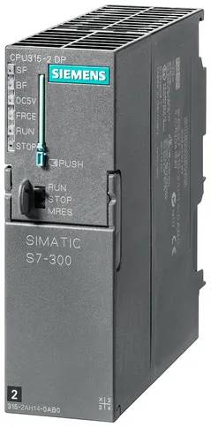 Jednostka 6ES7315-2AH14-0AB0