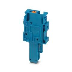 Wtyk PP-H 4/ 1-M BU