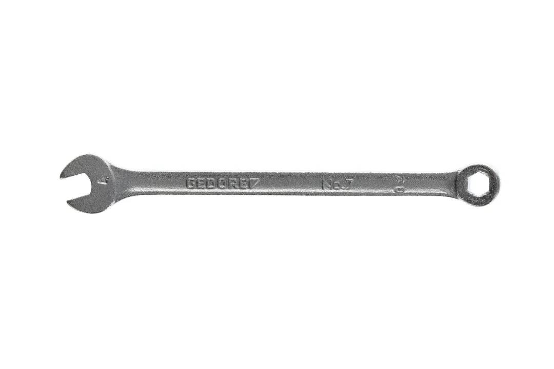 Klucz 7 4