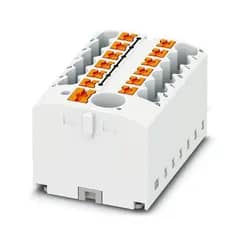 Blok PTFIX 6/12X2,5 WH