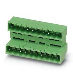 Obudowa MDSTBA 2,5/ 3-G-5,08 RD