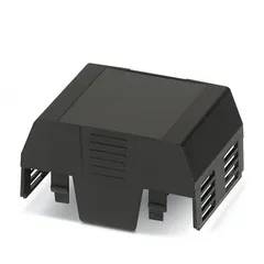 Obudowa EH 52,5 F-C CS/ABS-PC BK9005