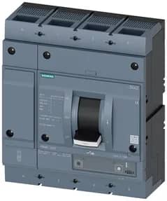Wyłącznik 3VA2580-5HK42-0AA0