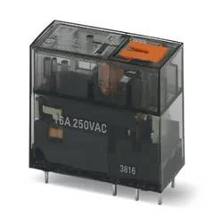Przekaźnik REL-MR-BL-100AC/21HC/MS