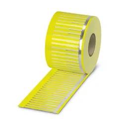 Oznacznik WMTW (15X4)R YE CUS