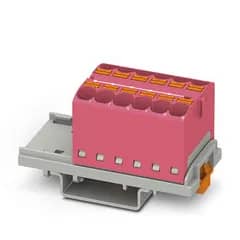Blok PTFIX 12X4-NS35 PK