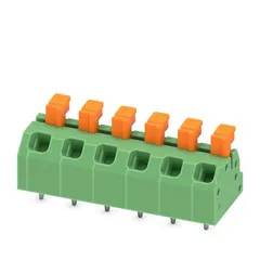 Terminal SPTAF 1/ 6-5,0-LL