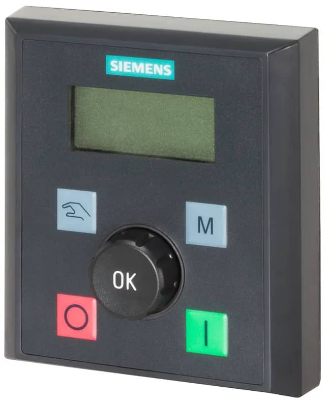 Moduł 6SL3255-0VA00-4BA1