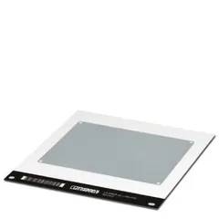 Oznacznik LS-EMSP-AL (150X120) CUS