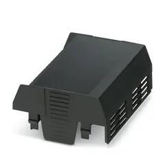 Obudowa EH 90 F-C SS/ABS BK9005